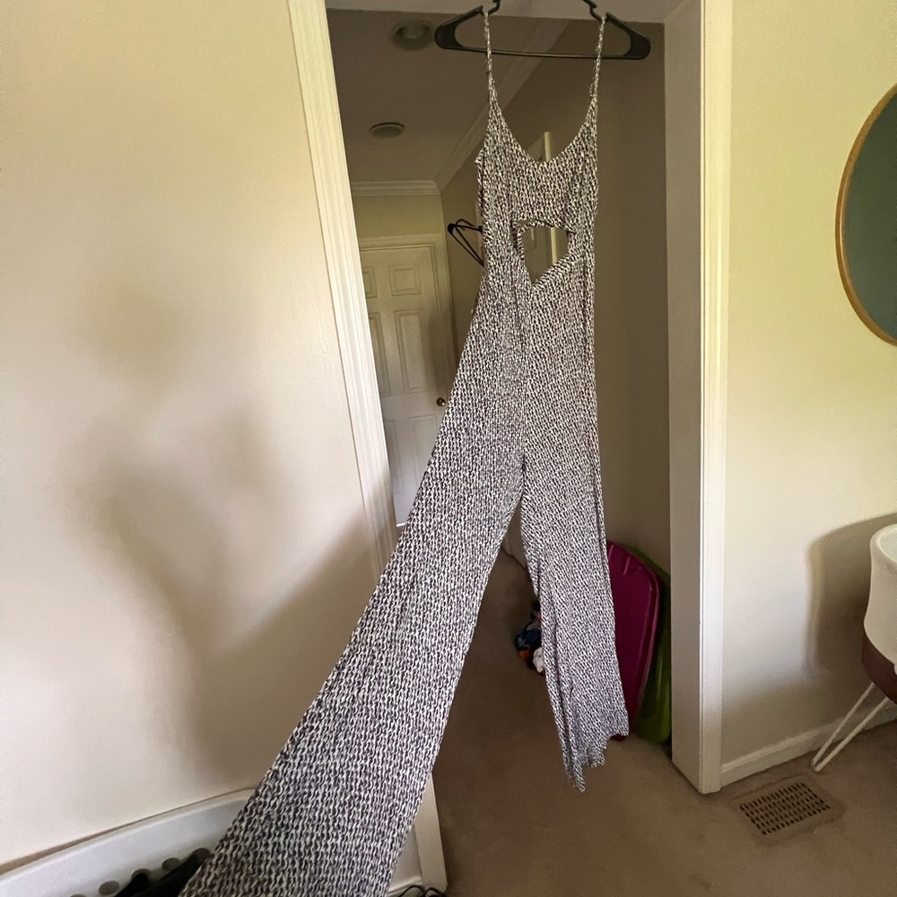 The Native One Jumpsuit